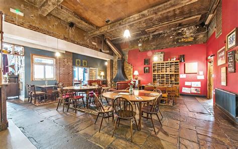 eltham pub